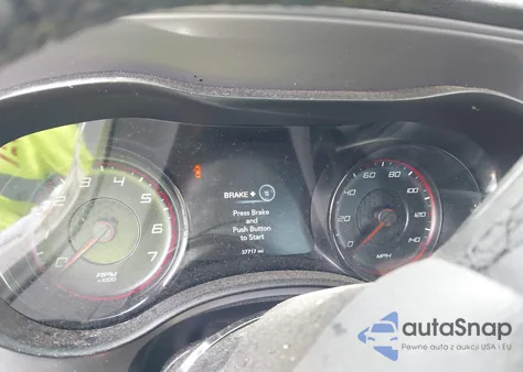 2023 Dodge Charger Gt из США, поврежденный, VIN 2C3CDXHG6PH583423